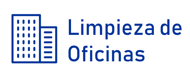 Limpieza de Oficinas