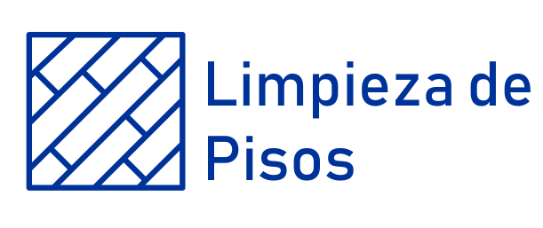 Limpieza de Pisos
