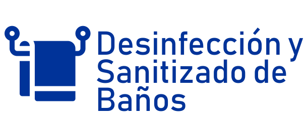 Sanitizado de Baños