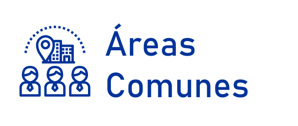 Limpieza Áreas Comunes